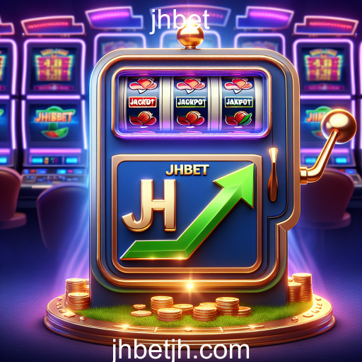 A Emoção dos Jackpots Progressivos no JHBet
